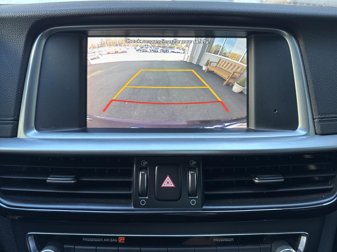 2020 Kia Optima LX Warrenton VA