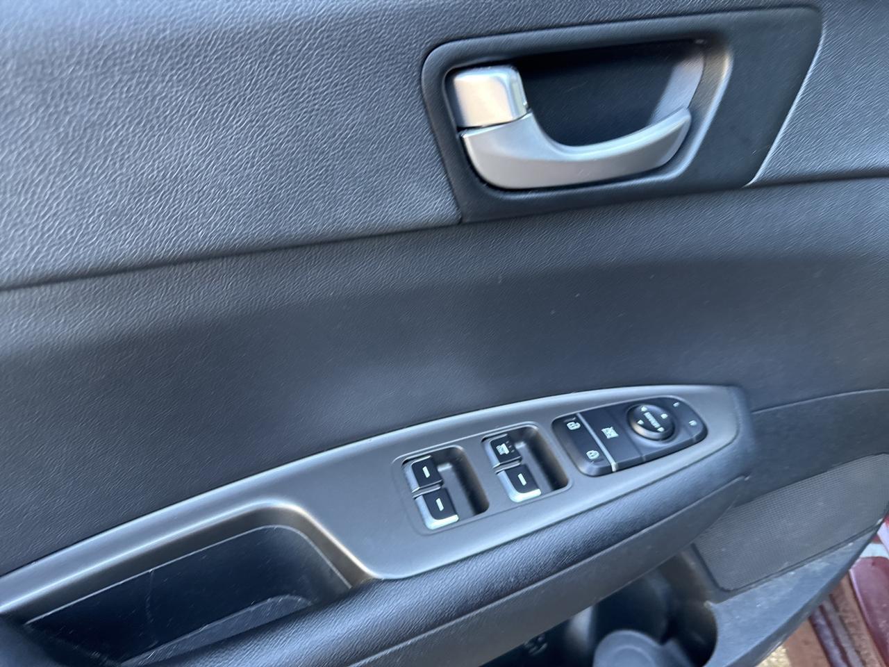 2020 Kia Optima LX Warrenton VA