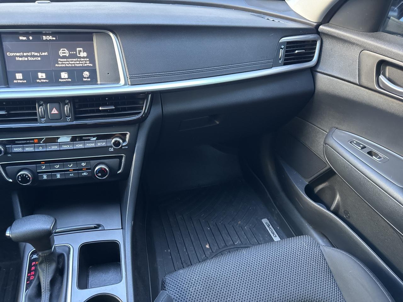 2020 Kia Optima LX Warrenton VA