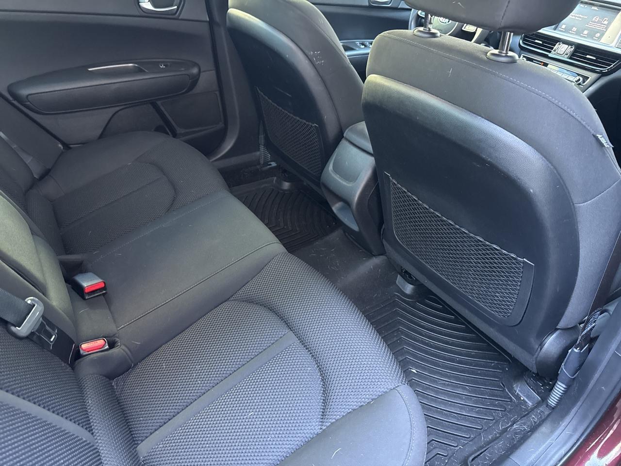 2020 Kia Optima LX Warrenton VA