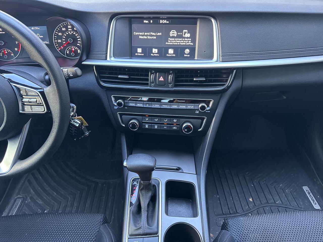 2020 Kia Optima LX Warrenton VA