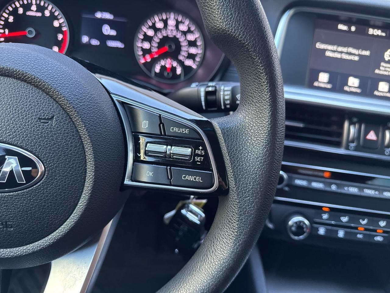 2020 Kia Optima LX Warrenton VA