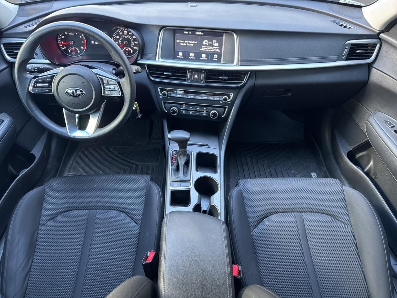 2020 Kia Optima LX Warrenton VA