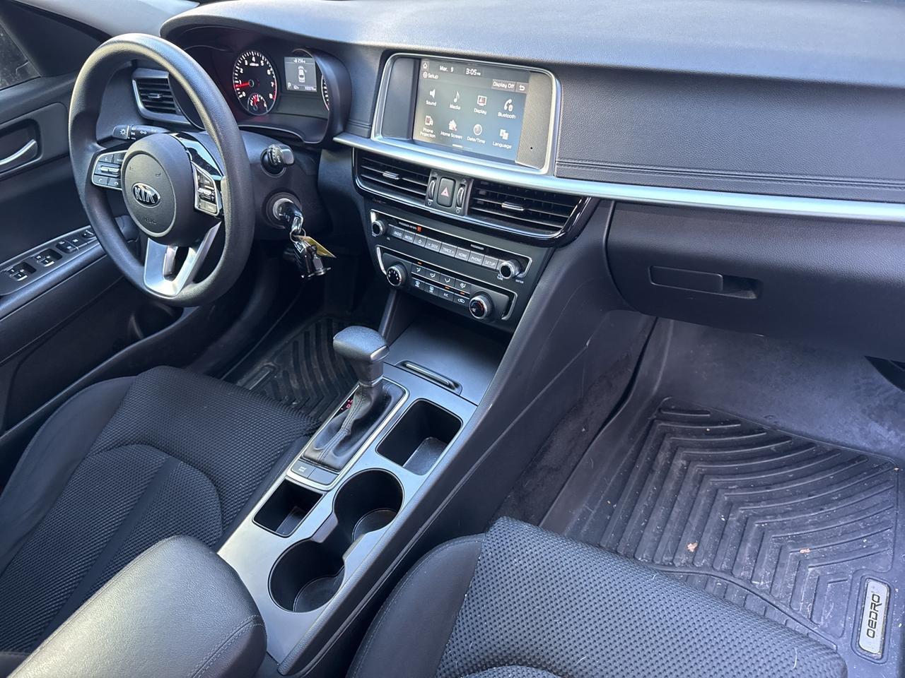 2020 Kia Optima LX Warrenton VA