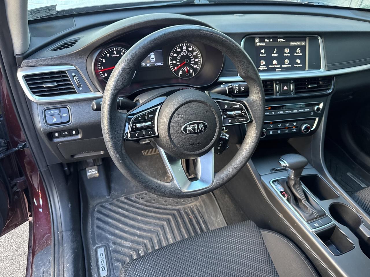 2020 Kia Optima LX Warrenton VA