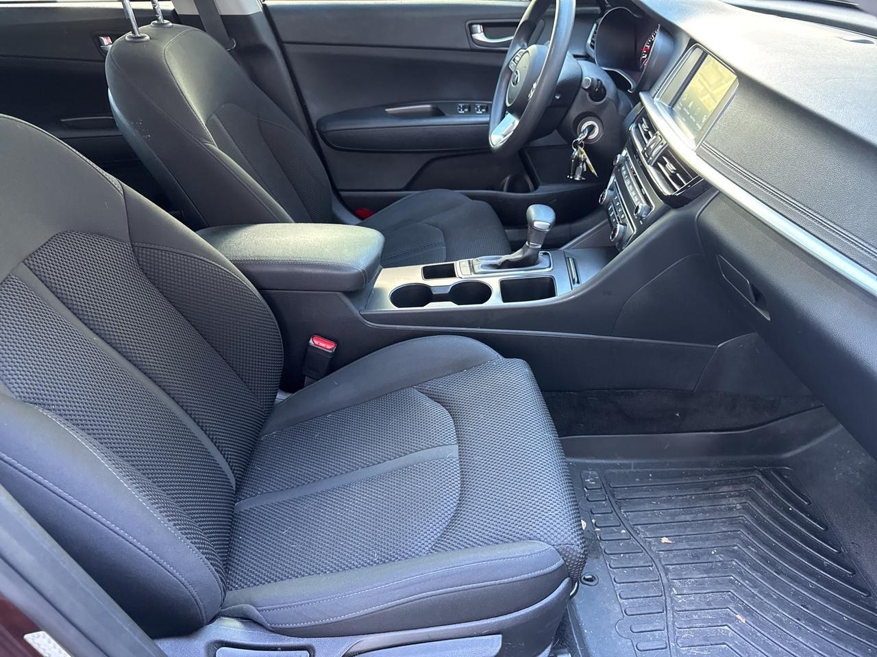 2020 Kia Optima LX Warrenton VA