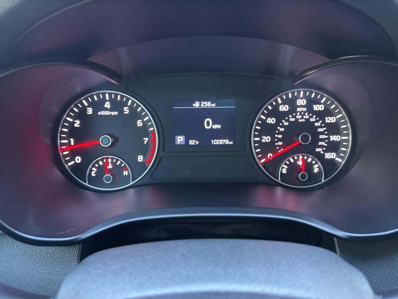 2020 Kia Optima LX Warrenton VA