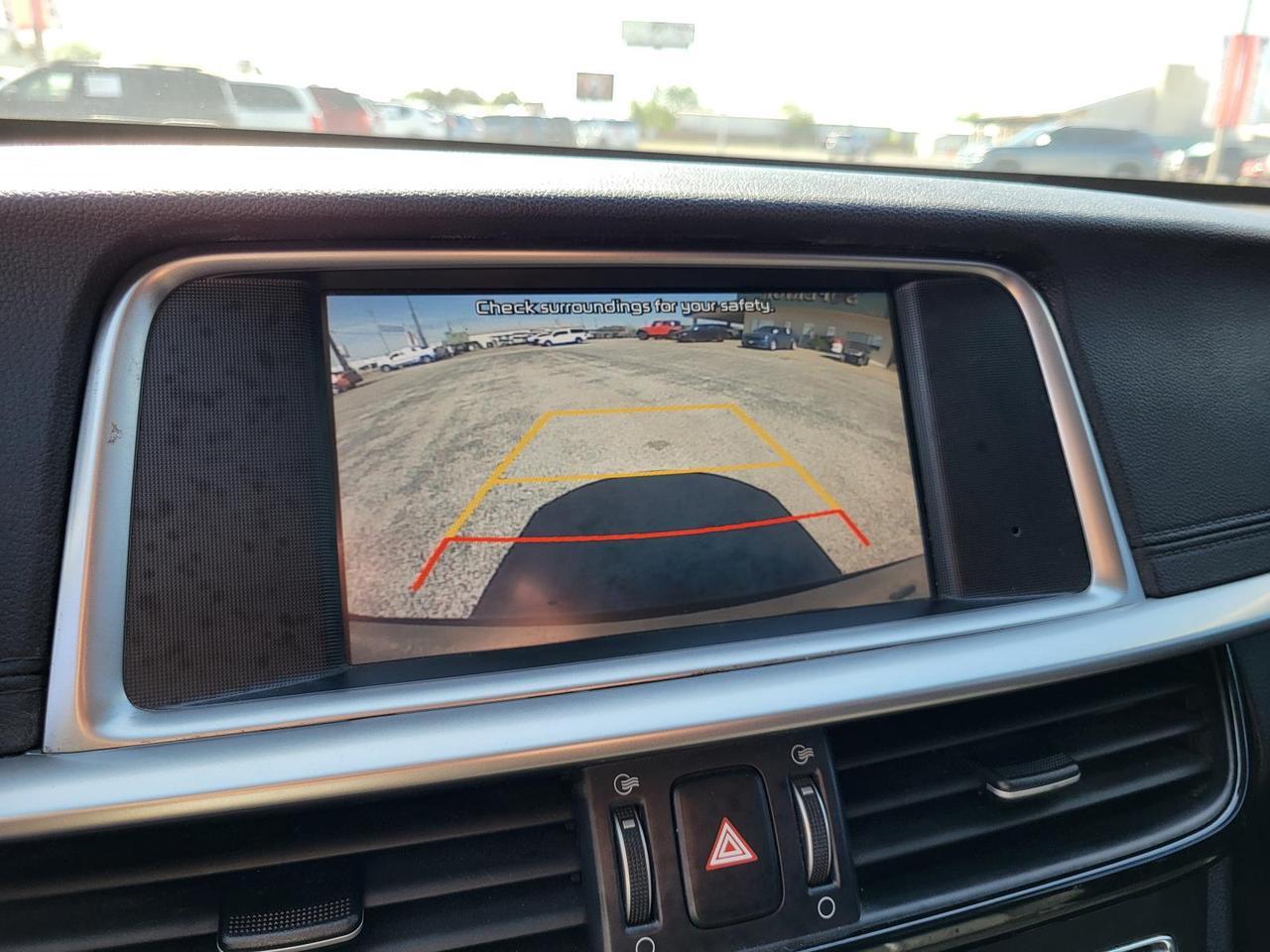 2020 Kia Optima S Auto Beeville TX