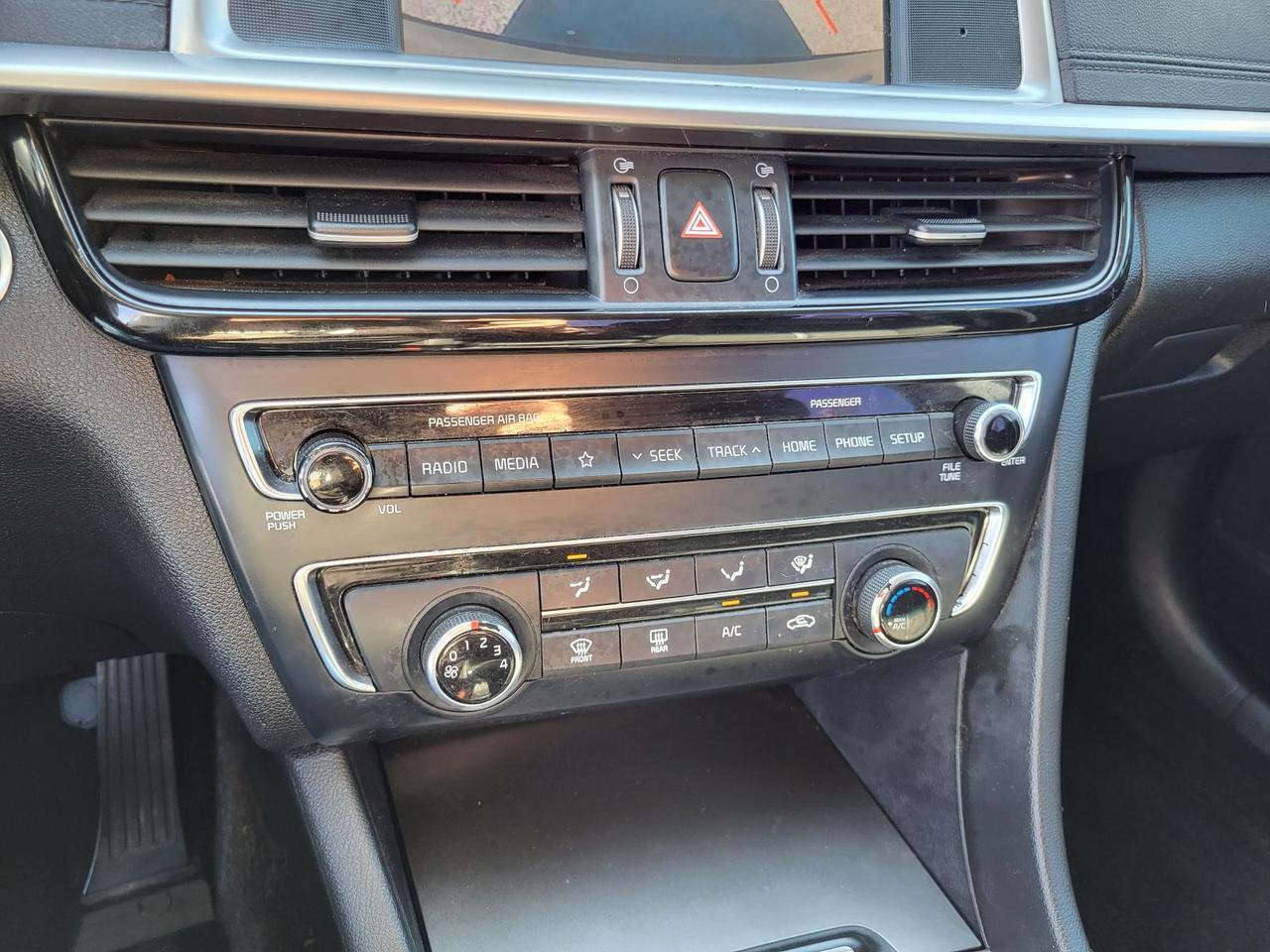 2020 Kia Optima S Auto Beeville TX