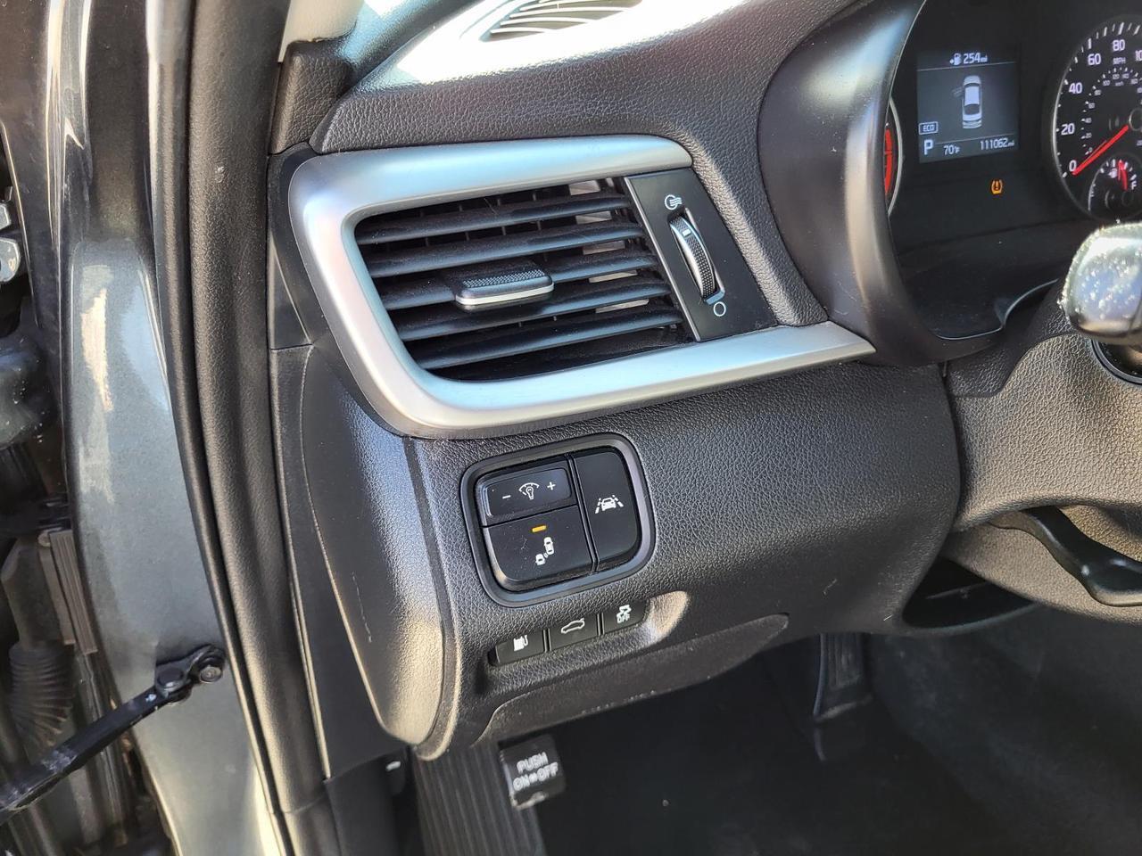 2020 Kia Optima S Auto Beeville TX