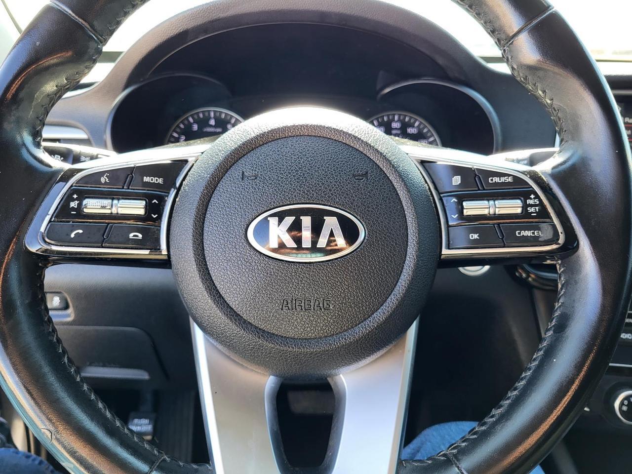 2020 Kia Optima S Auto Beeville TX