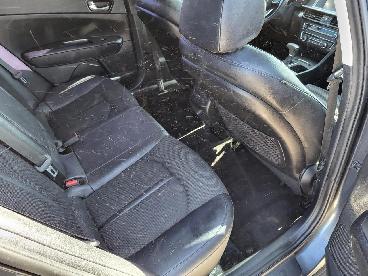 2020 Kia Optima S Auto Beeville TX