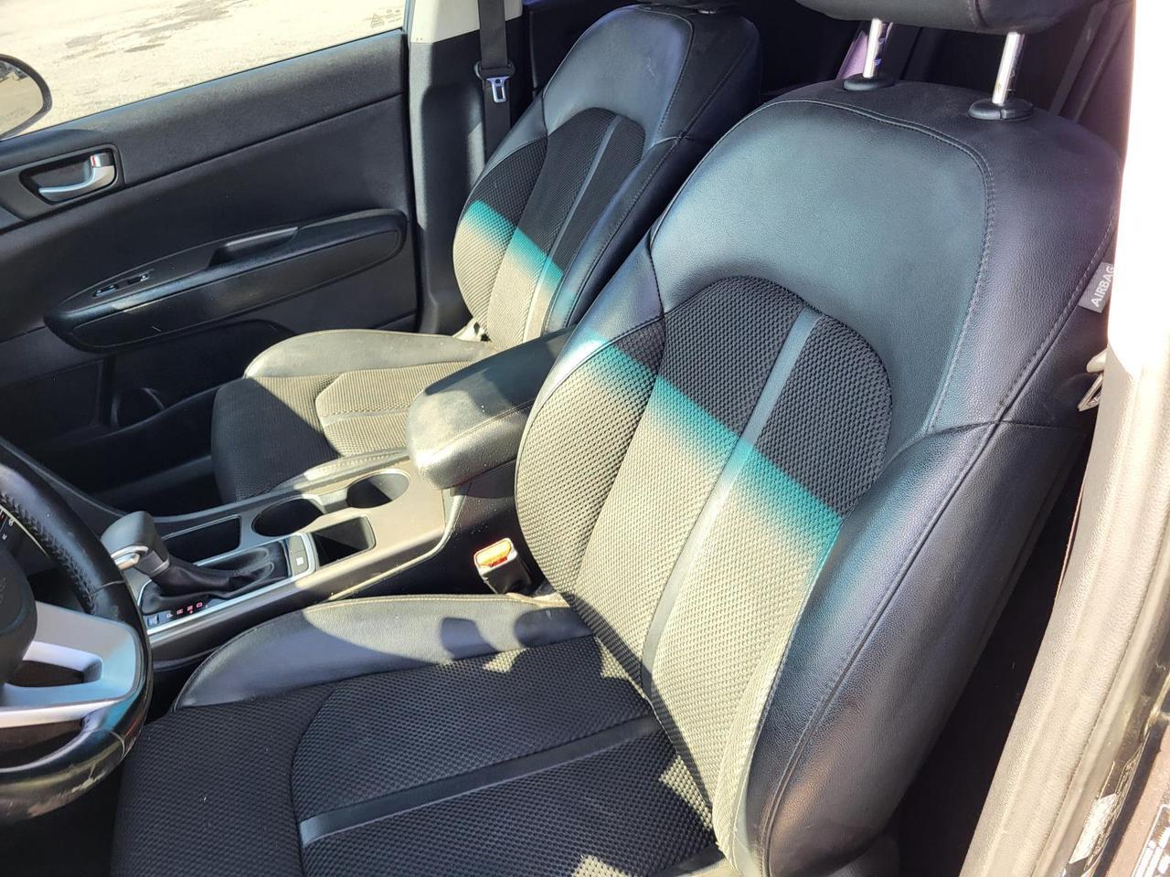 2020 Kia Optima S Auto Beeville TX