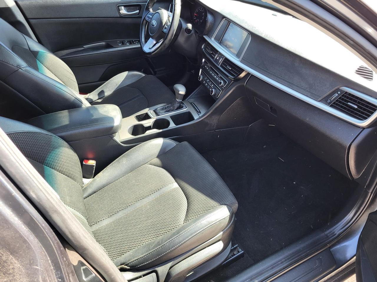 2020 Kia Optima S Auto Beeville TX