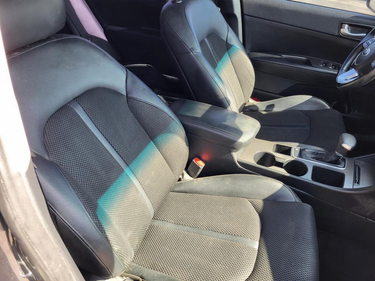 2020 Kia Optima S Auto Beeville TX