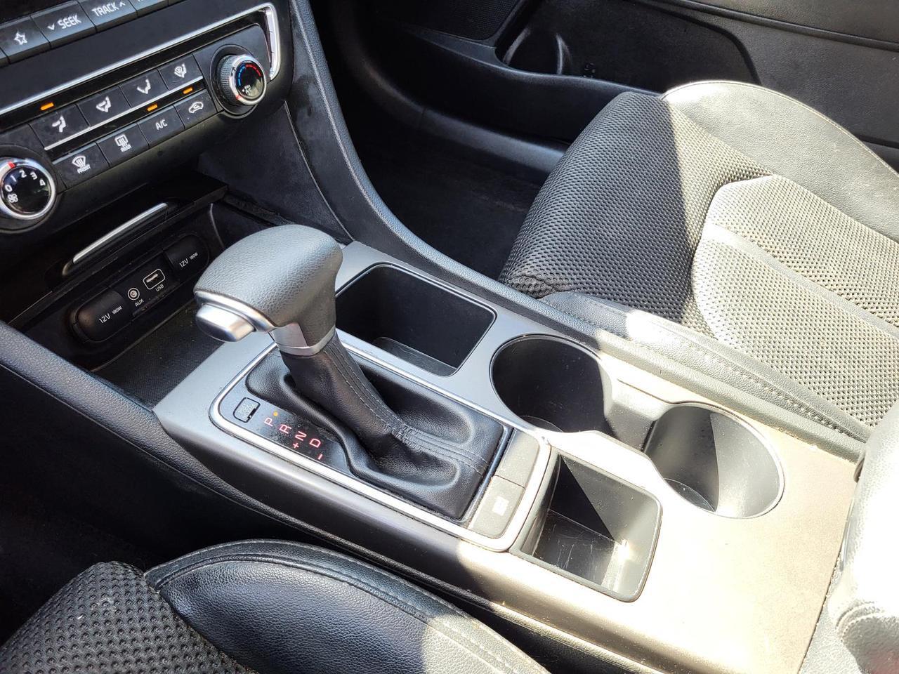 2020 Kia Optima S Auto Beeville TX