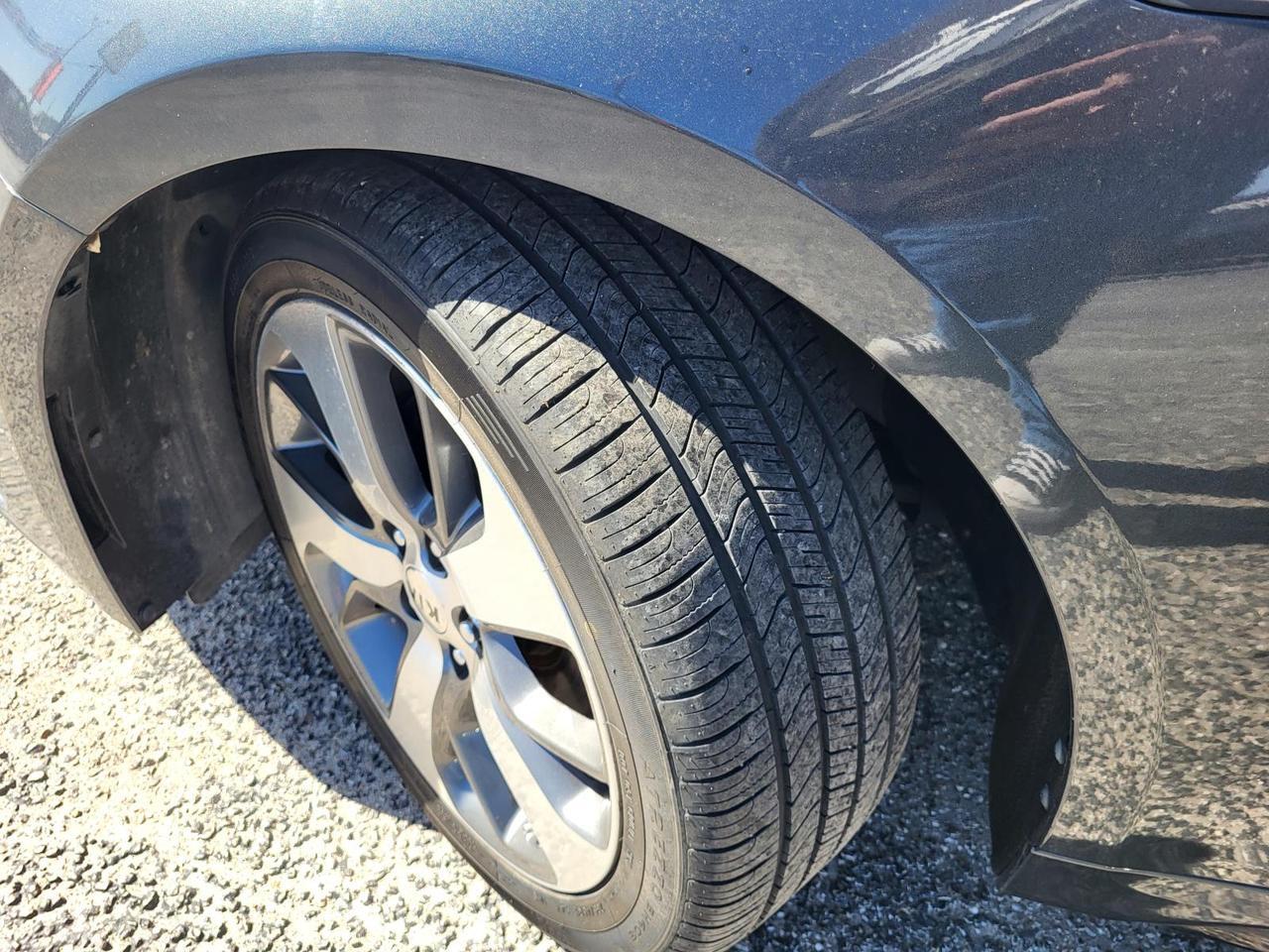 2020 Kia Optima S Auto Beeville TX