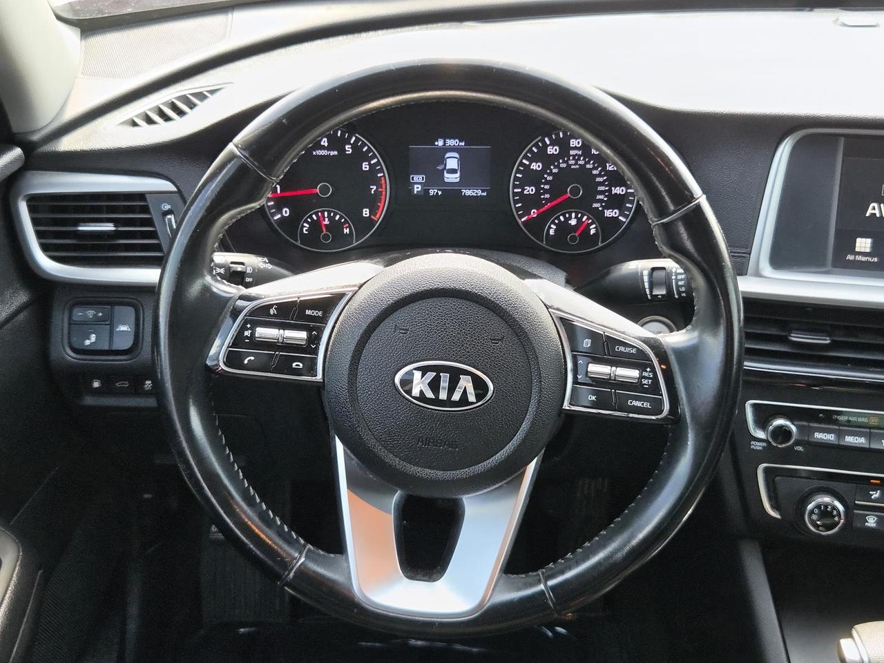 2020 Kia Optima S Auto Beeville TX