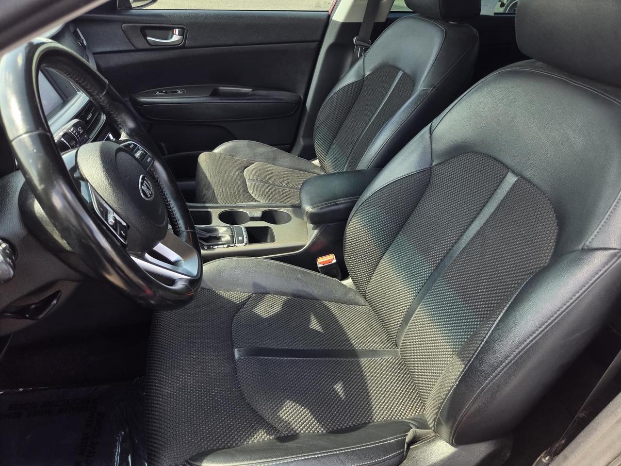 2020 Kia Optima S Auto Beeville TX