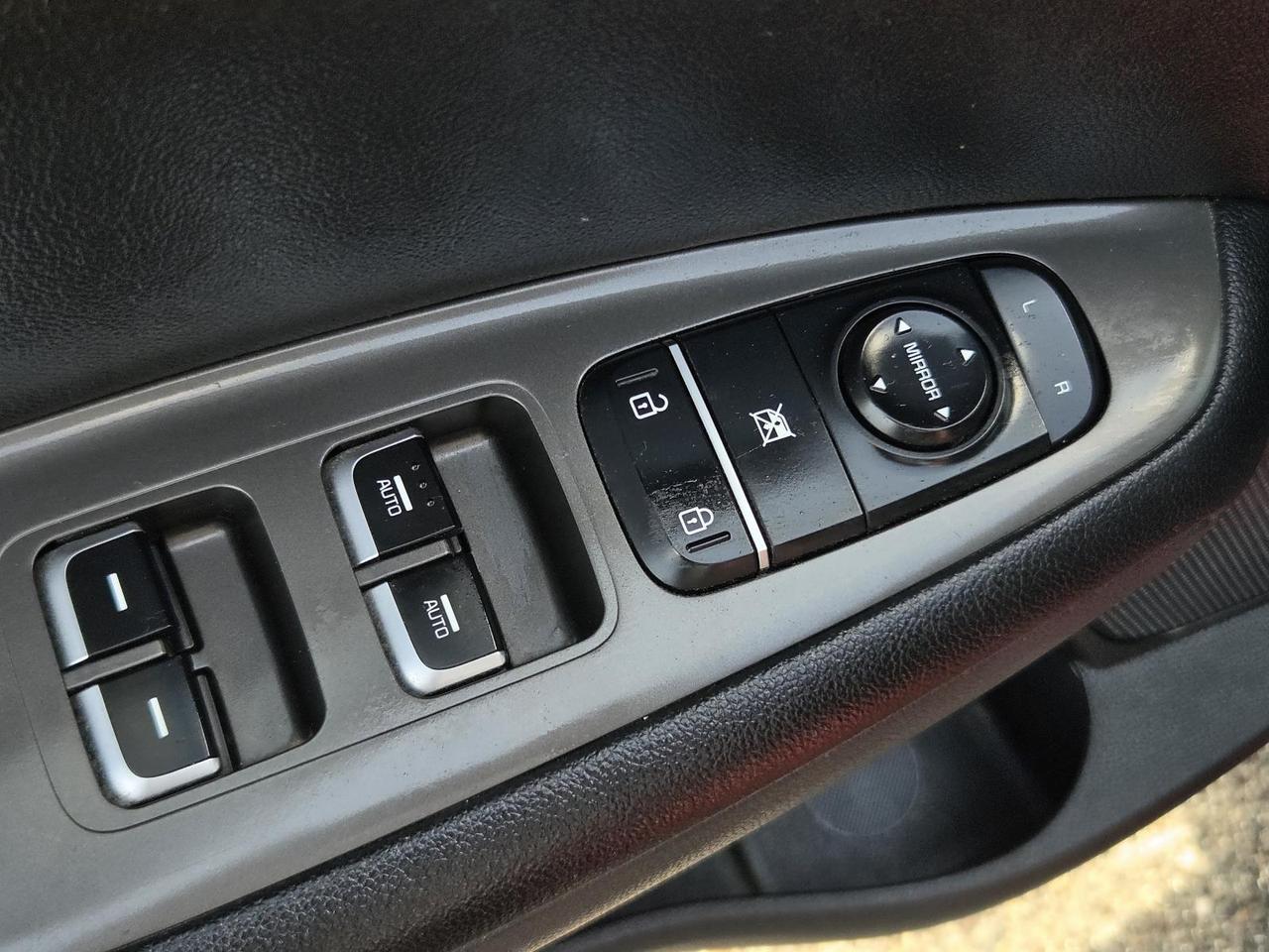 2020 Kia Optima S Auto Beeville TX
