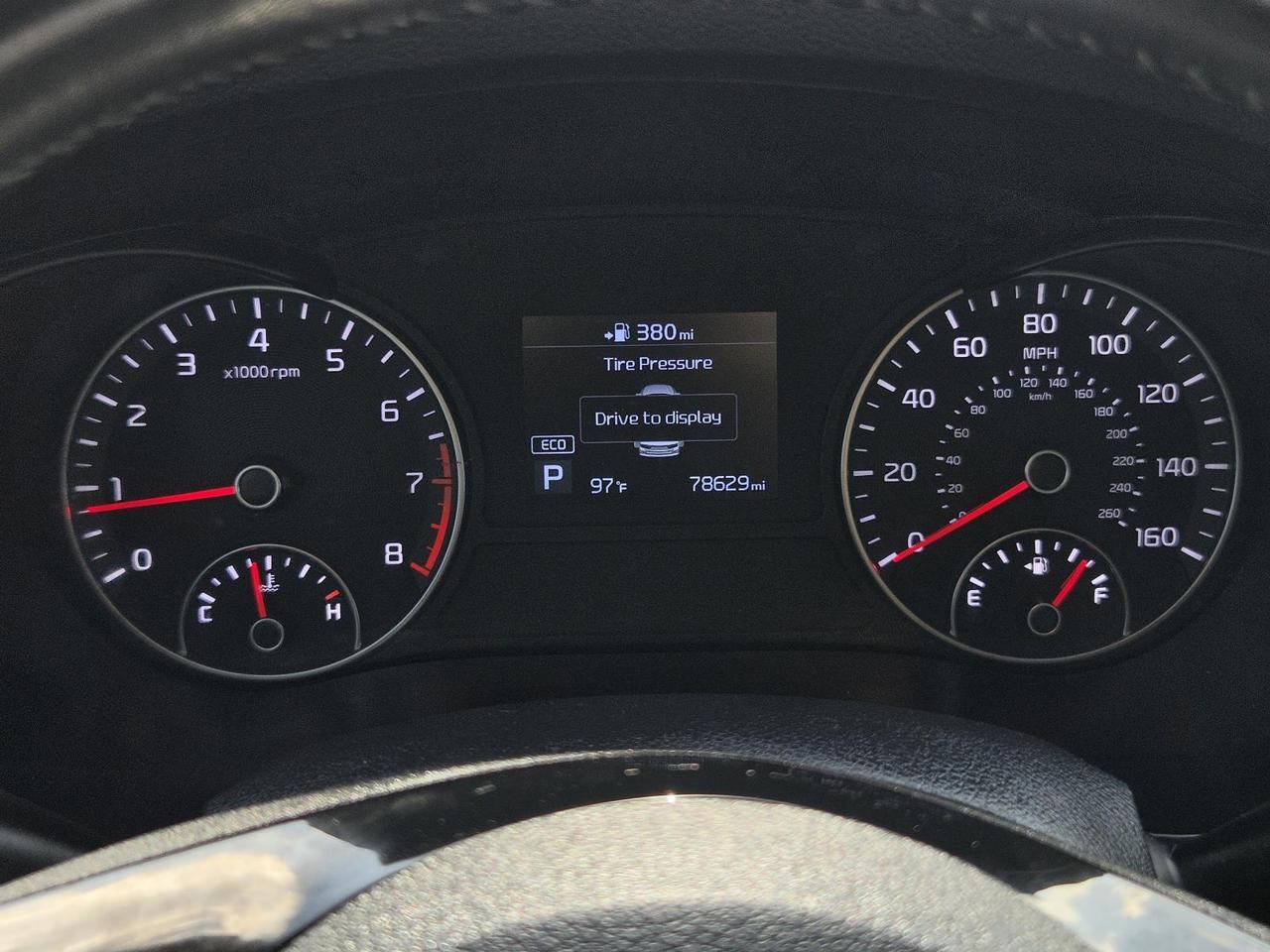 2020 Kia Optima S Auto Beeville TX