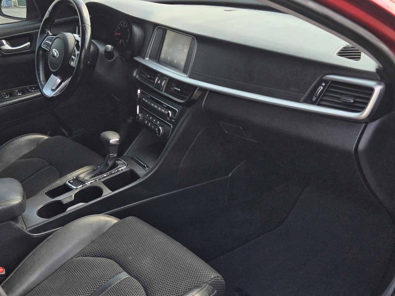 2020 Kia Optima S Auto Beeville TX