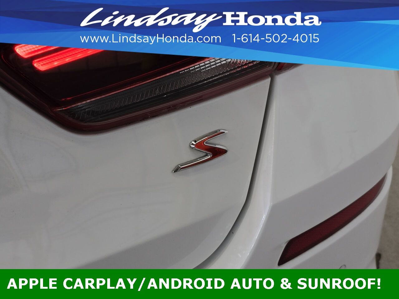 2020 Kia Optima S Columbus OH