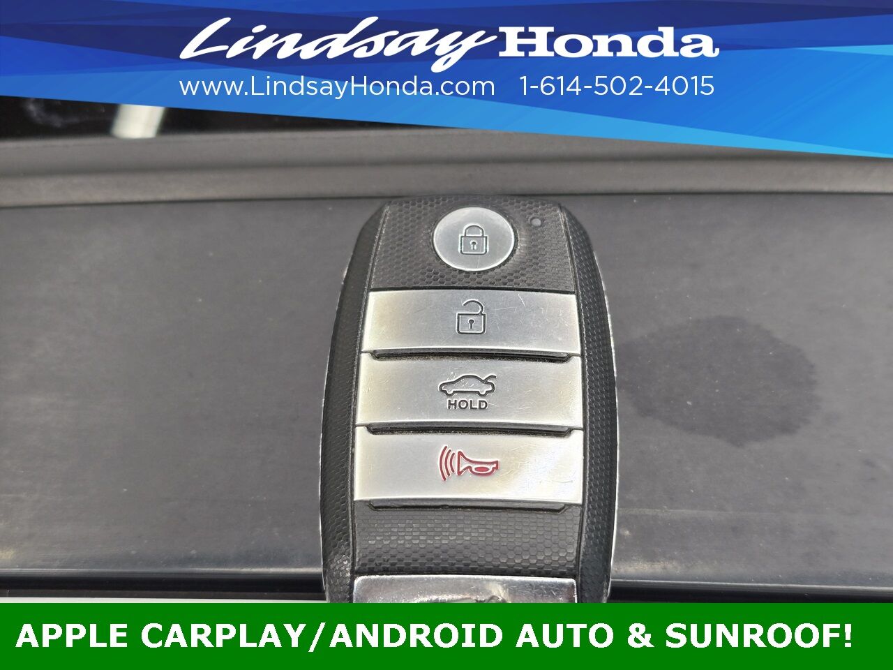 2020 Kia Optima S Columbus OH