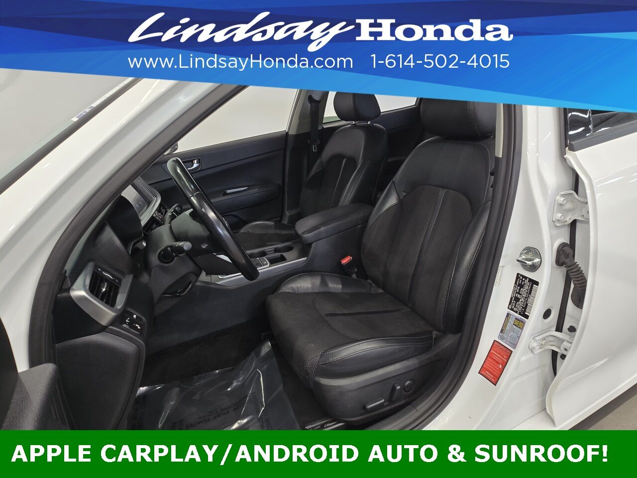 2020 Kia Optima S Columbus OH