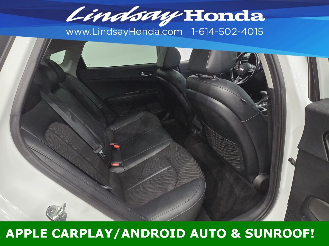 2020 Kia Optima S Columbus OH