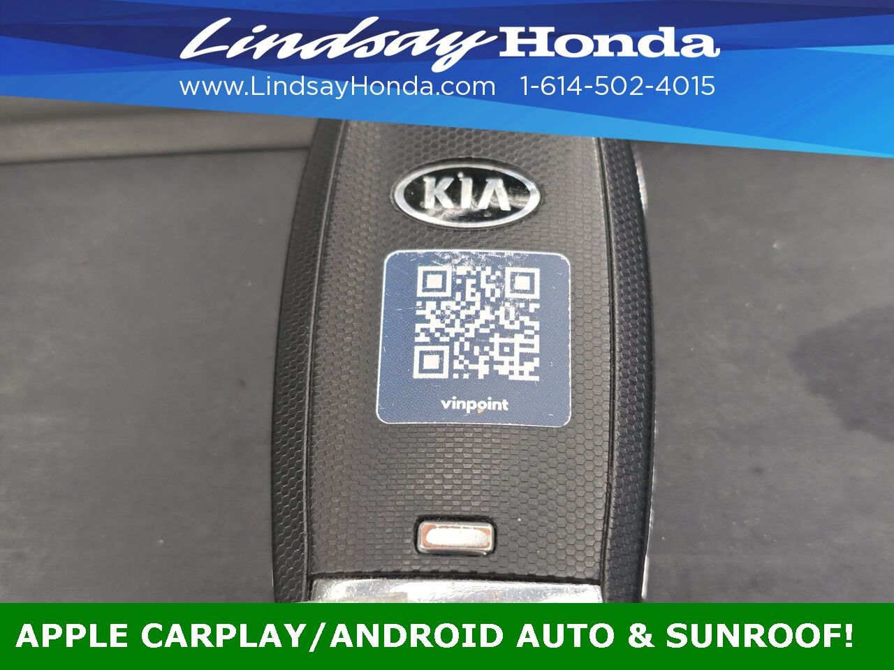 2020 Kia Optima S Columbus OH