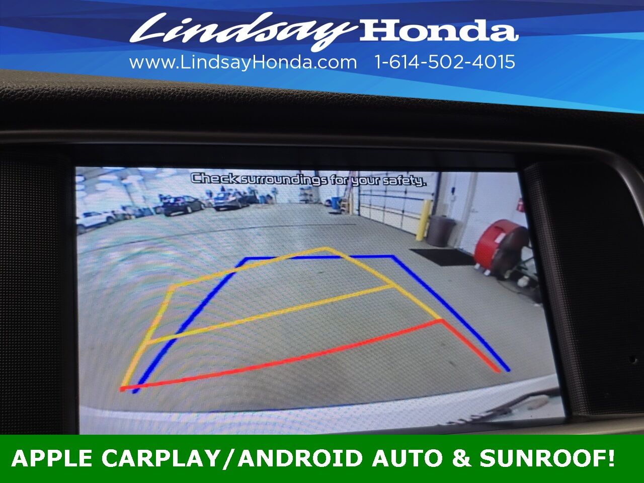 2020 Kia Optima S Columbus OH