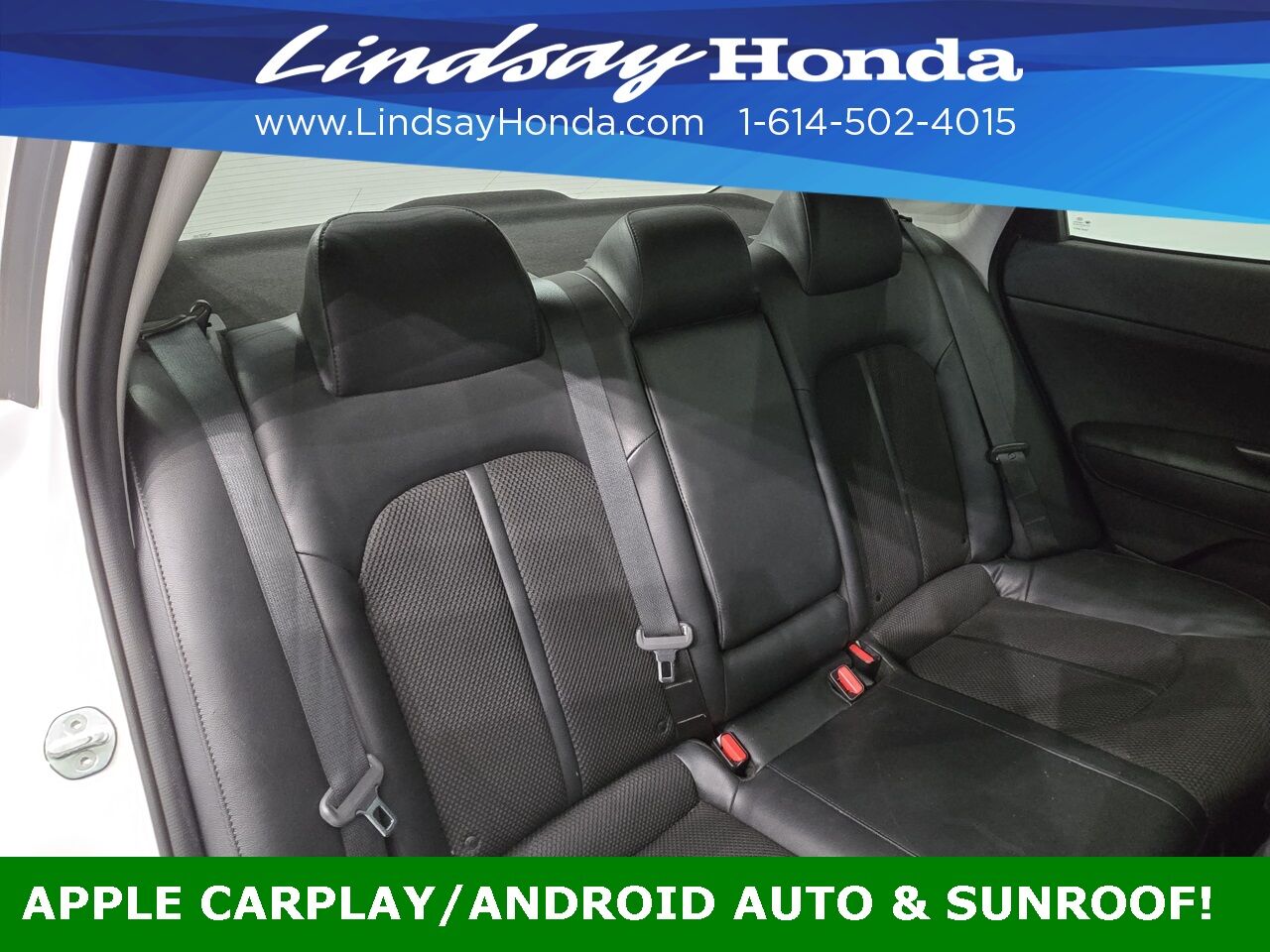 2020 Kia Optima S Columbus OH