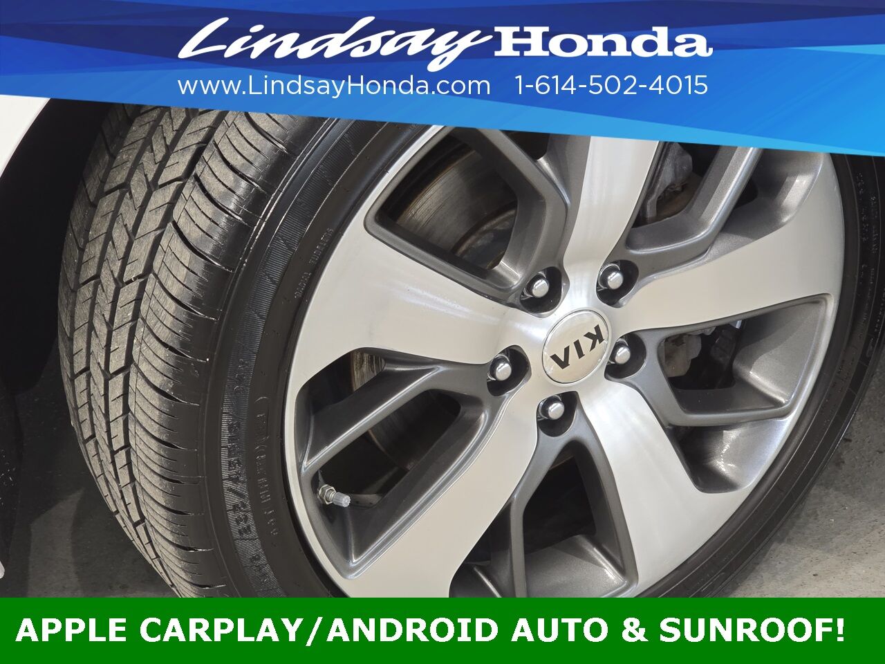 2020 Kia Optima S Columbus OH