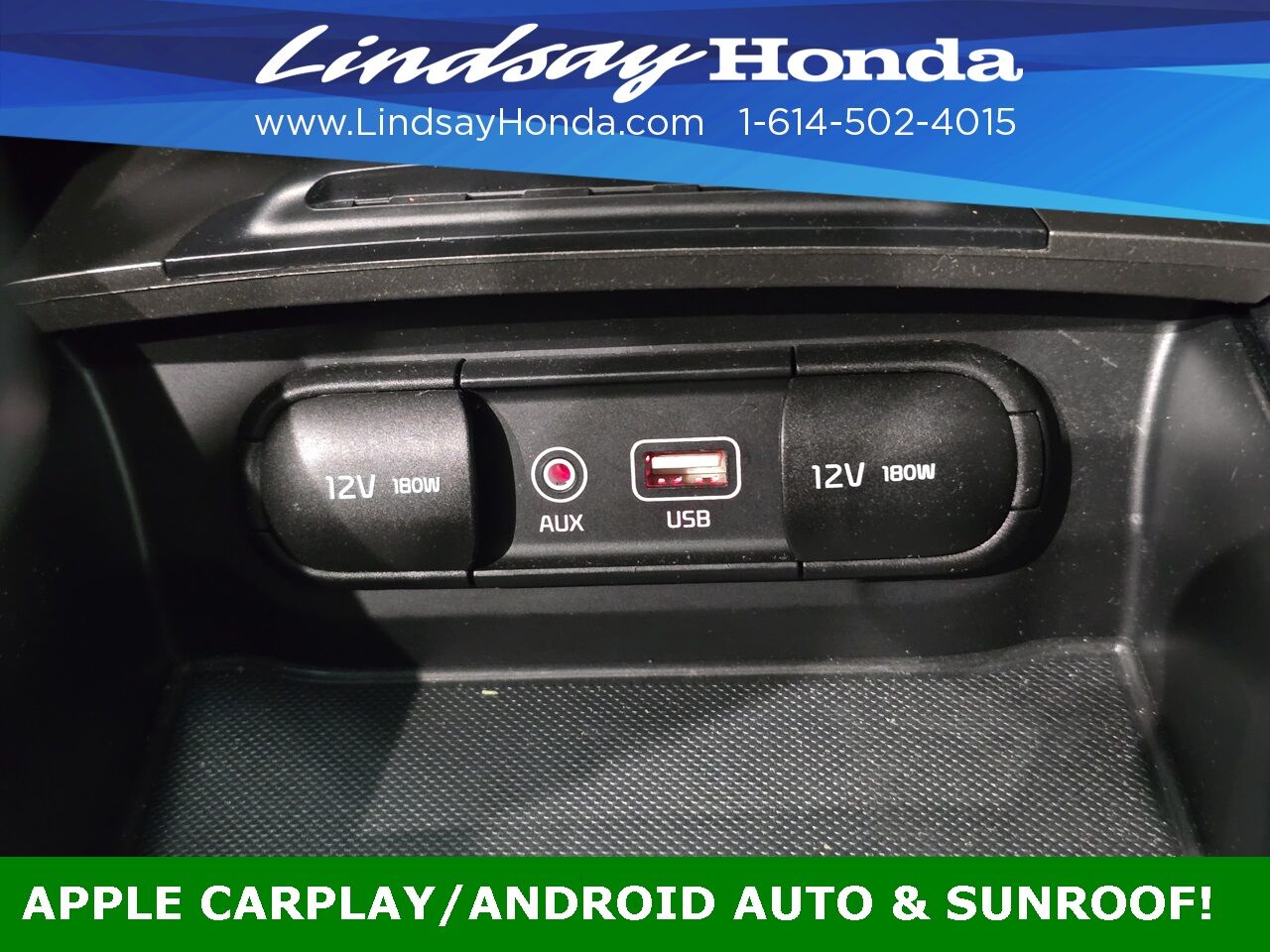 2020 Kia Optima S Columbus OH