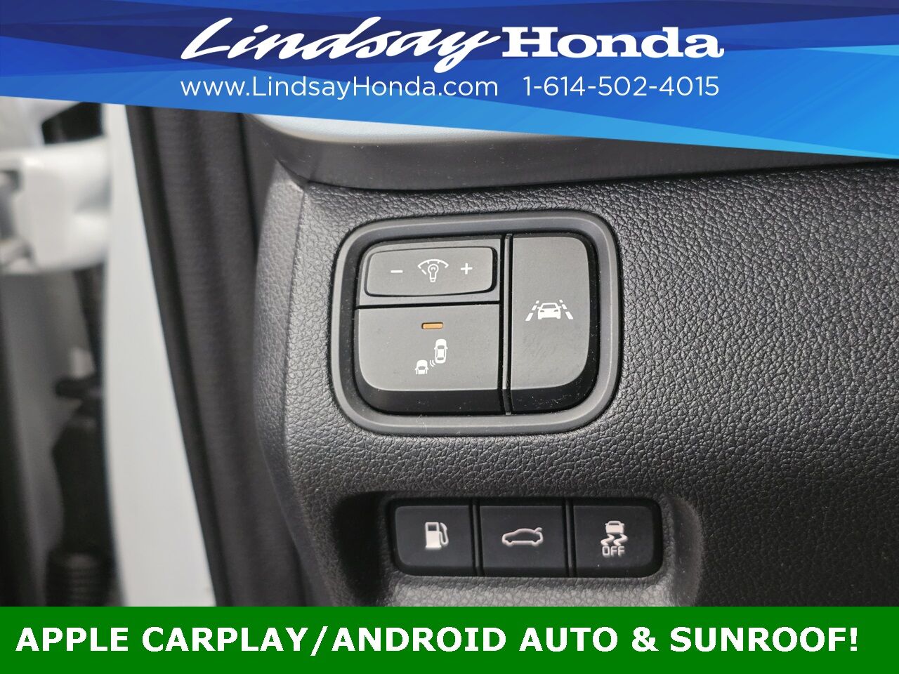 2020 Kia Optima S Columbus OH