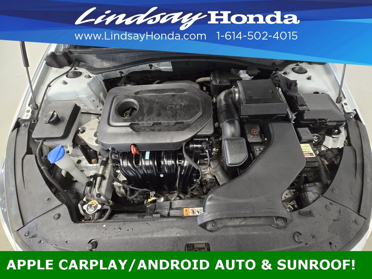 2020 Kia Optima S Columbus OH