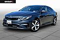2020 Kia Optima S