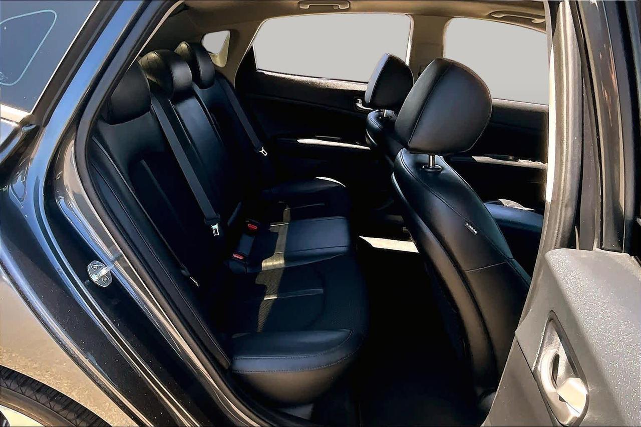 2020 Kia Optima S Folsom CA
