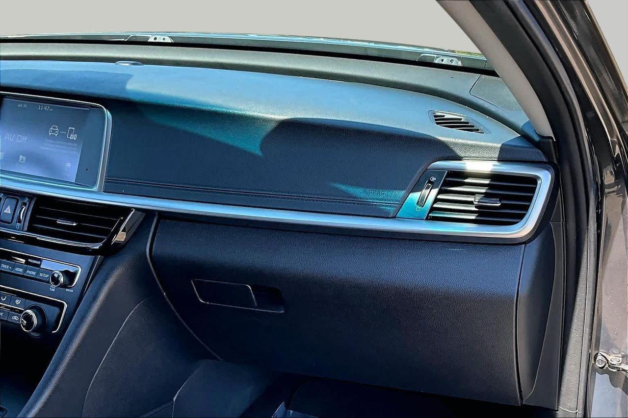 2020 Kia Optima S Folsom CA