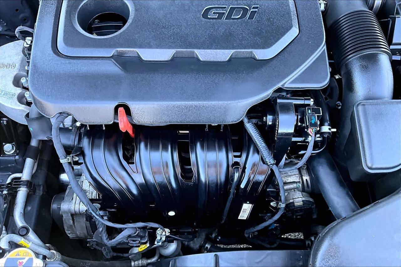2020 Kia Optima S Folsom CA