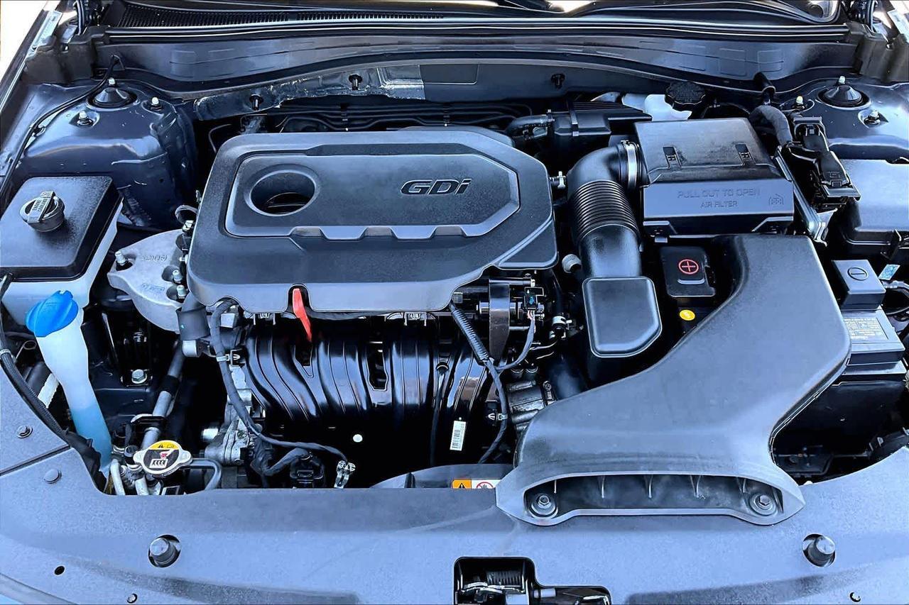 2020 Kia Optima S Folsom CA