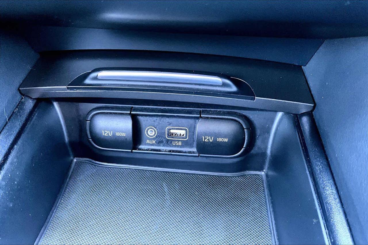 2020 Kia Optima S Folsom CA
