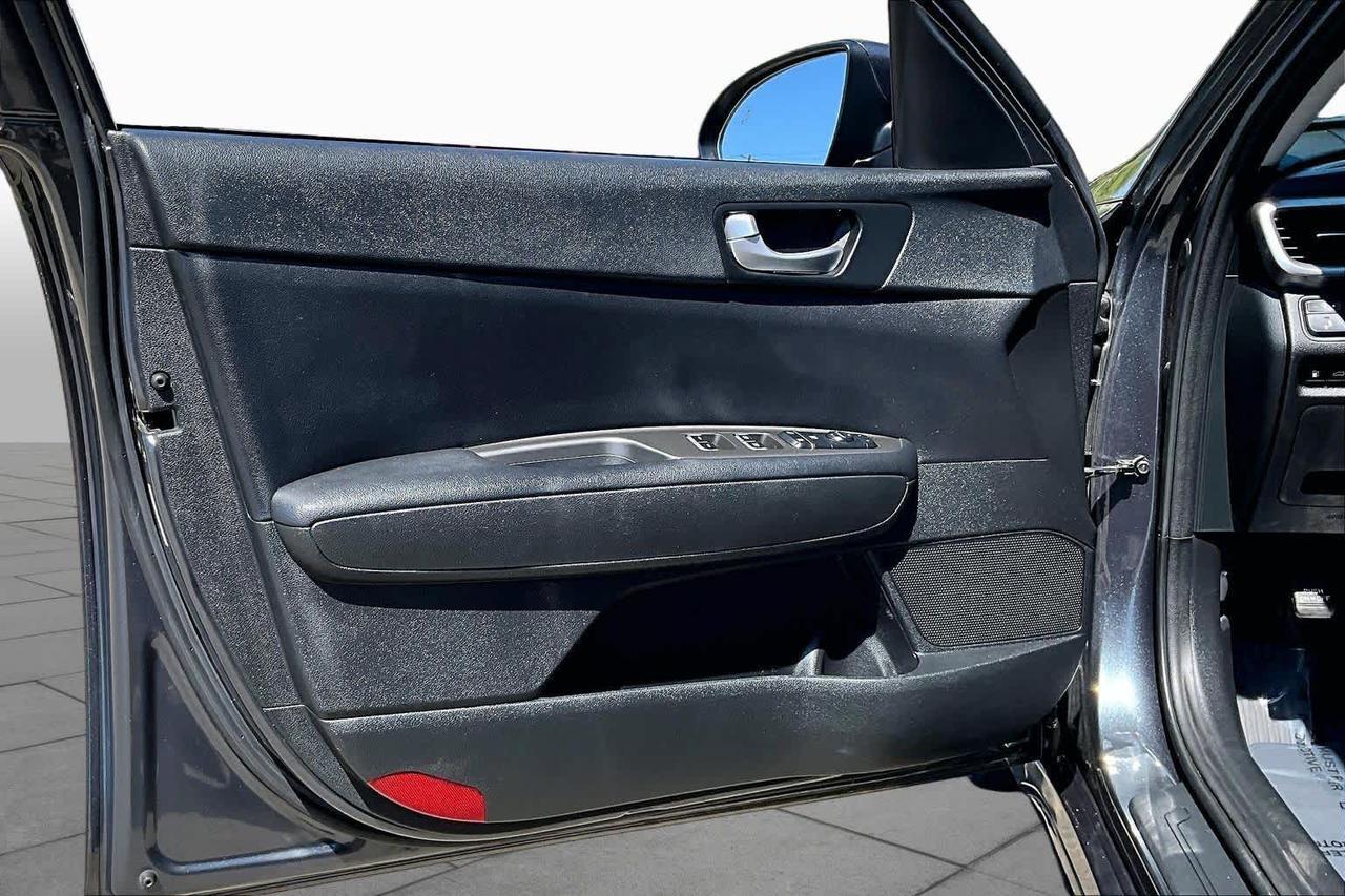 2020 Kia Optima S Folsom CA