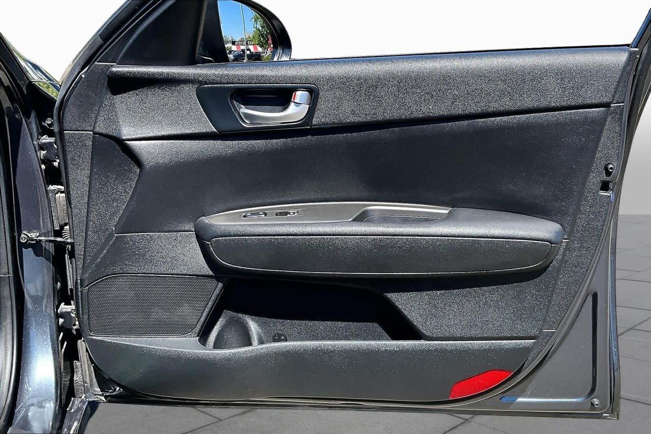 2020 Kia Optima S Folsom CA