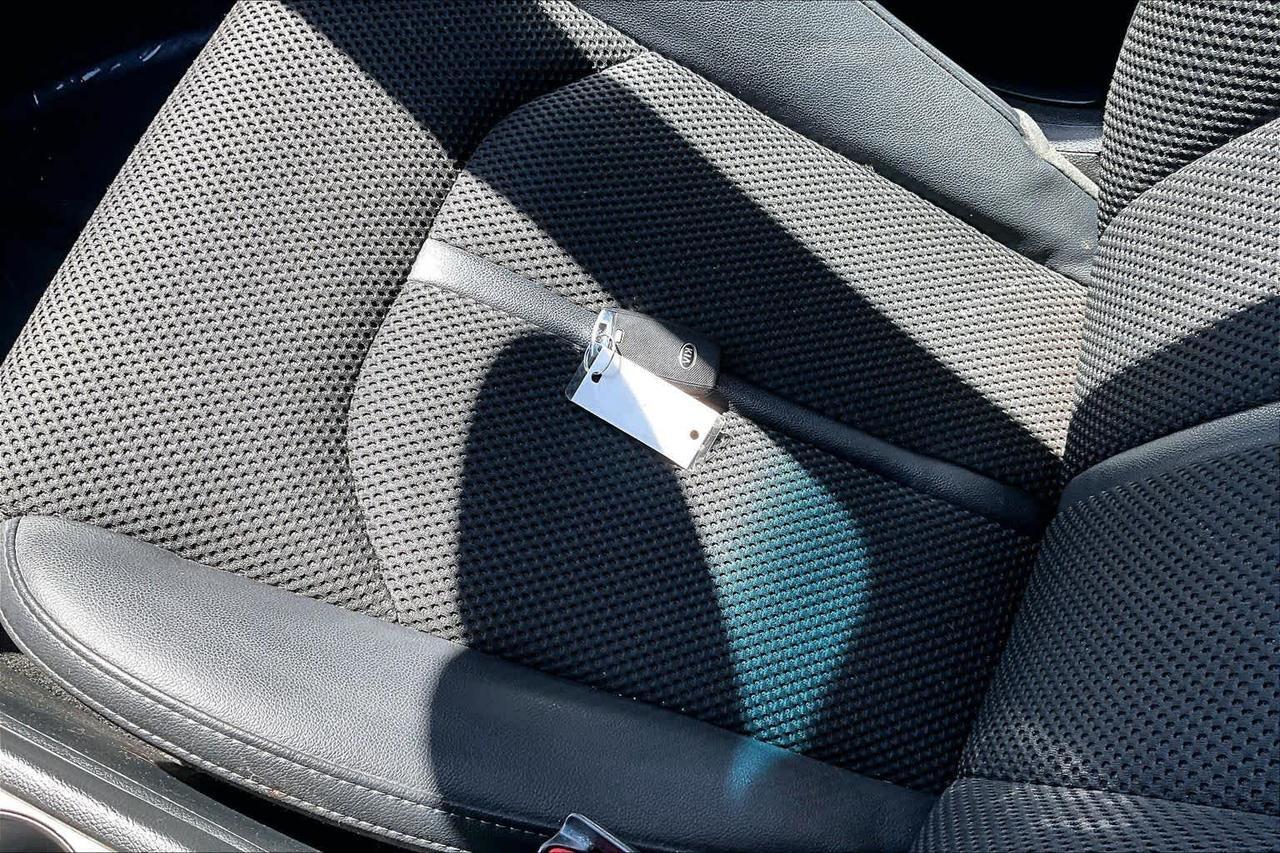 2020 Kia Optima S Folsom CA