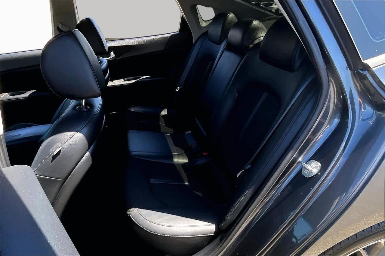 2020 Kia Optima S Folsom CA