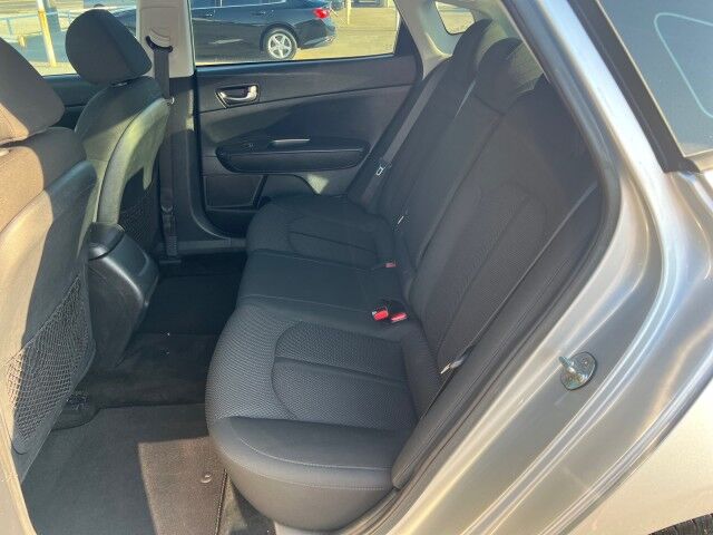 2020 Kia Optima S Gainesville TX