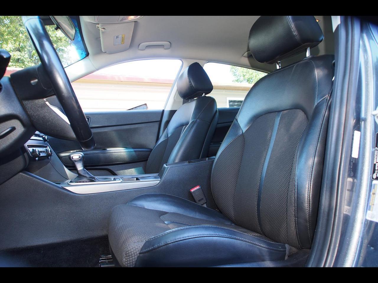 2020 Kia Optima S