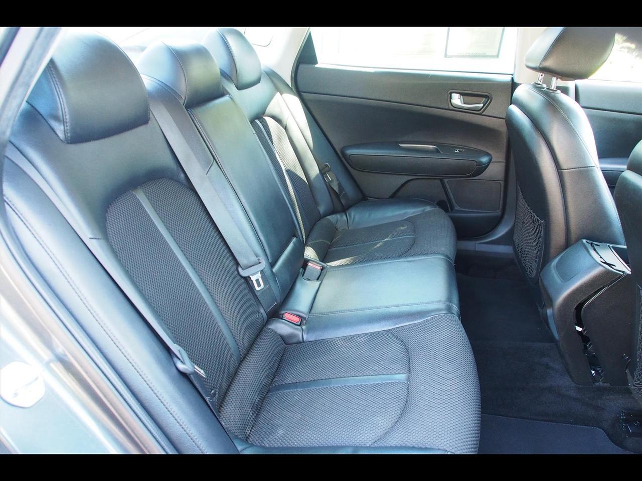 2020 Kia Optima S